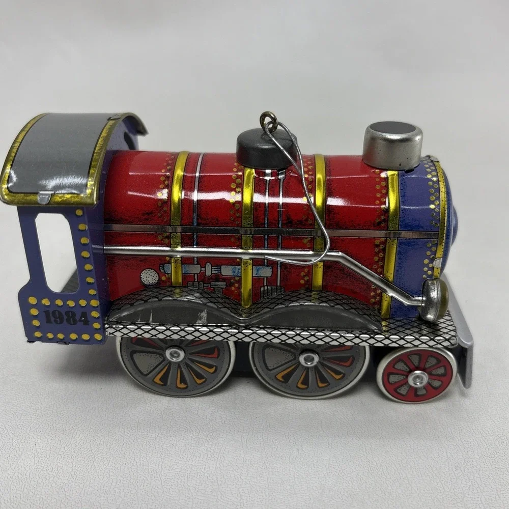 Hallmark vtg 1984
